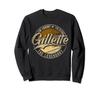 Gillette WY | Wyoming Vintage Distressed Sweatshirt
