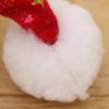 Decoration Adult Children's Hat Merry Christmas Hat Personality Accessory Hat for Holiday Cheer
