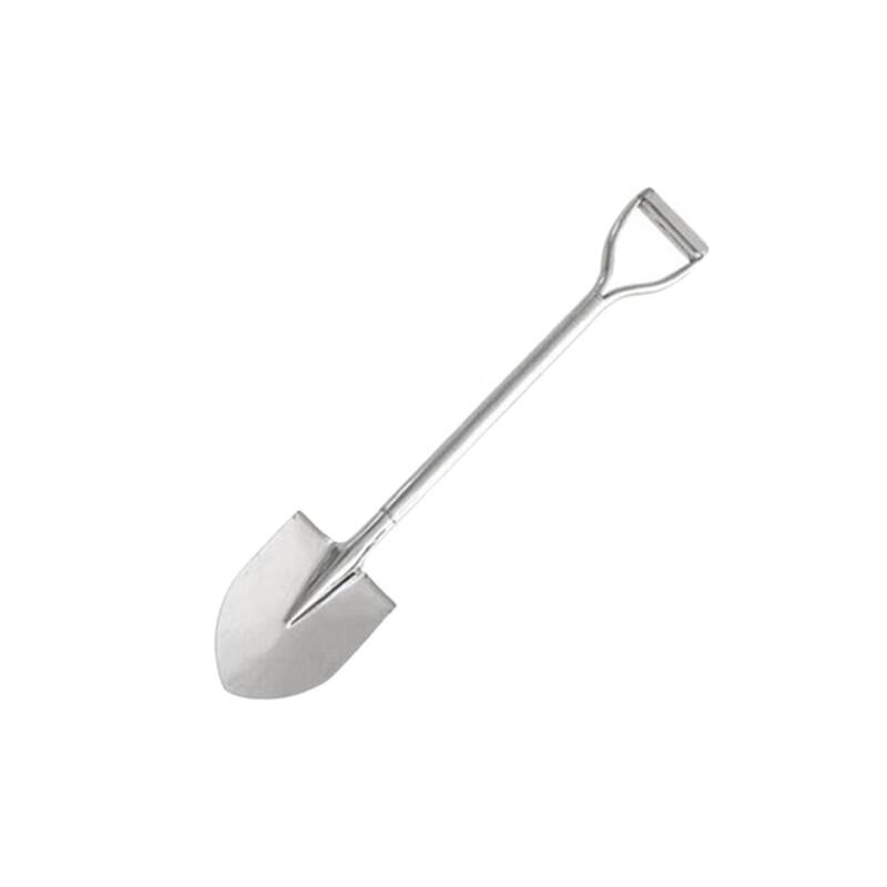 Huachuan Stainless Steel Fire Shovel