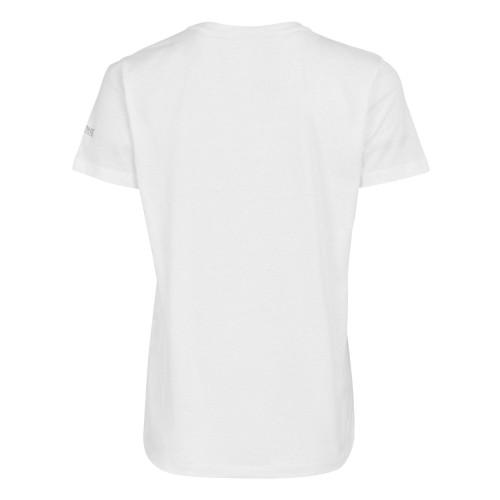 Regatta Женская/дамская футболка Filandra VX Limonata