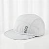 New quick-dry baseball cap for men, five-piece cap, couple outdoor breathable sports baseball cap, hiking sun hat