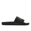 Adilette SPZL Slide Core Black Unisex Sneakers Chalk-White IG8941