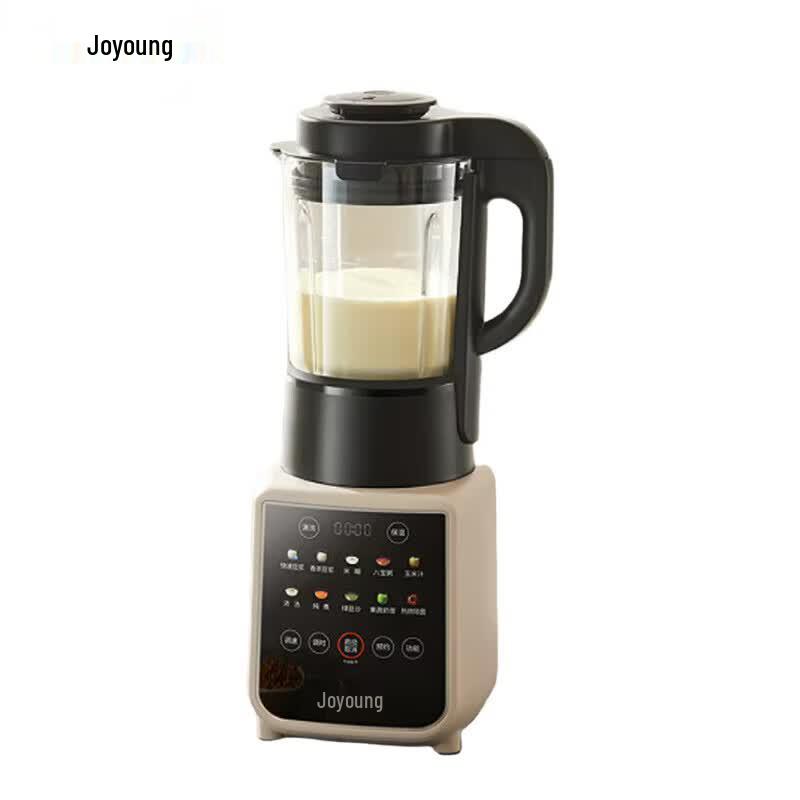 Joyoung L18-P395 Умный многофункциональный блендер, штепсель CN (адаптер в комплекте)