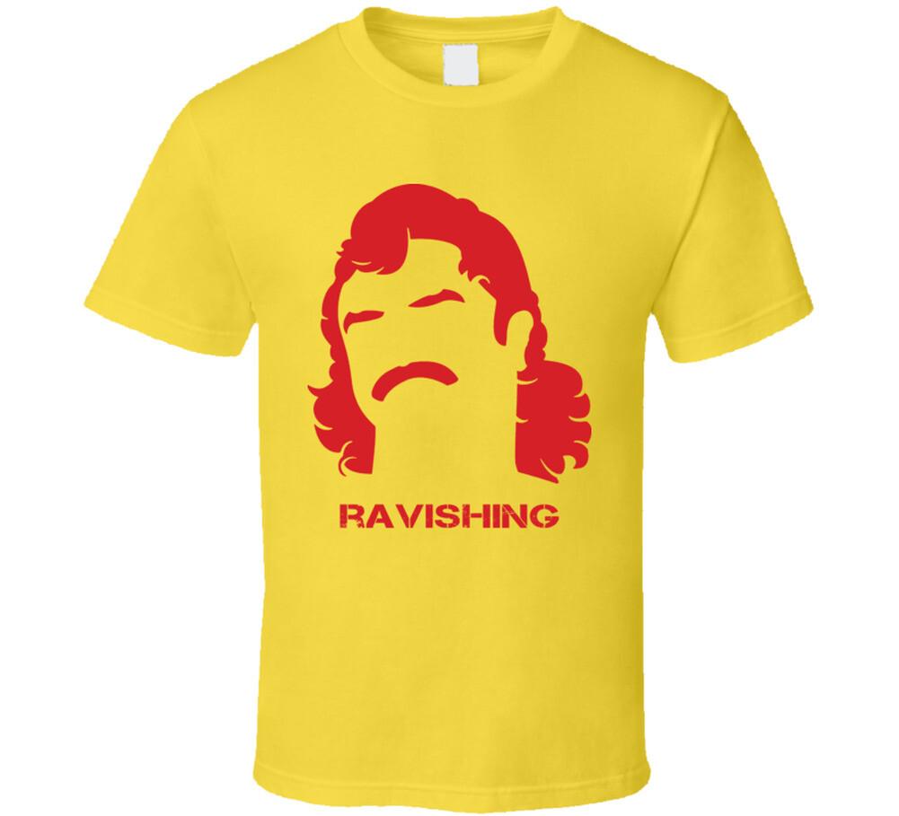 Ravishing Rick Rude T Shirt