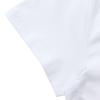 Dickies Платье с коротким рукавом и принтованным логотипом Женские платья Белый DK007548C4D1