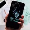 Для TCL 60 SE NXTpaper 5G Чехол Лев Волк Силиконовый Мягкая Задняя Крышка Для TCL 60SE NXTpaper 5G T521K Чехол для Телефона Защитный Чехол