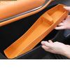 For Tank 500 2022-2026 Door Slot Storage Box Silicone Pad Waterproof Storage Pad Automobile Modification Supplies Dirt-resistant