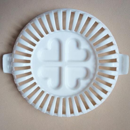 Microwave Potato Chip Maker for Crispy Chips for Vegetarians Vegans Versatile Slicer