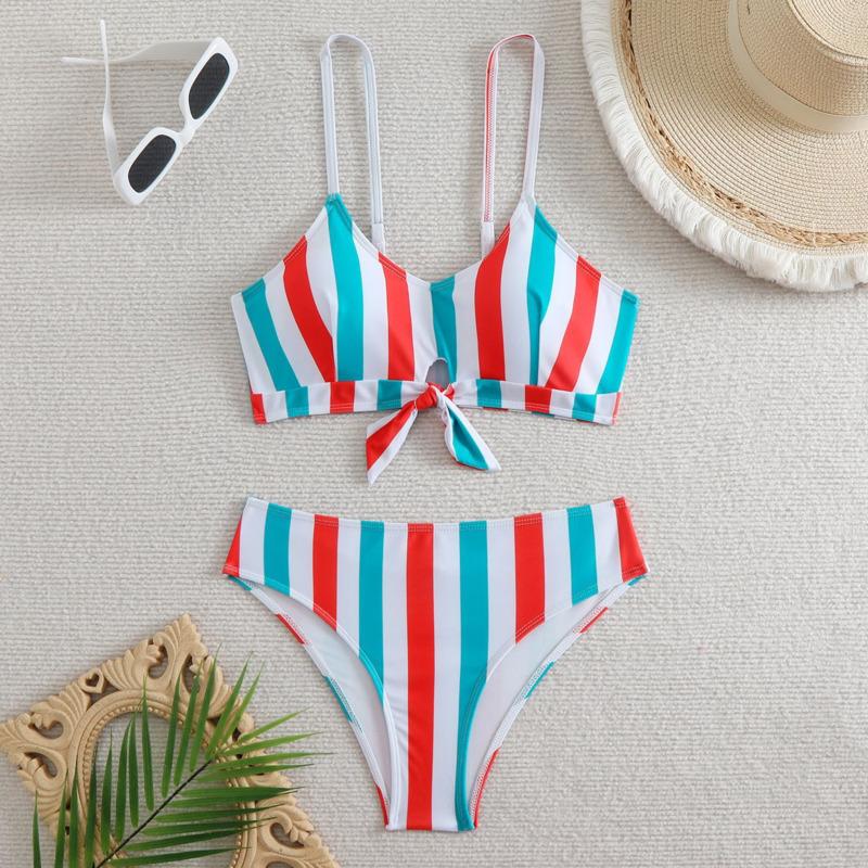 New Sexy Bikinis 2026 Swimsuit Women's Swimwear Push Up Female Beach Swimming Wear Bathing Suit Brazilian Bikini Set Pool Bather