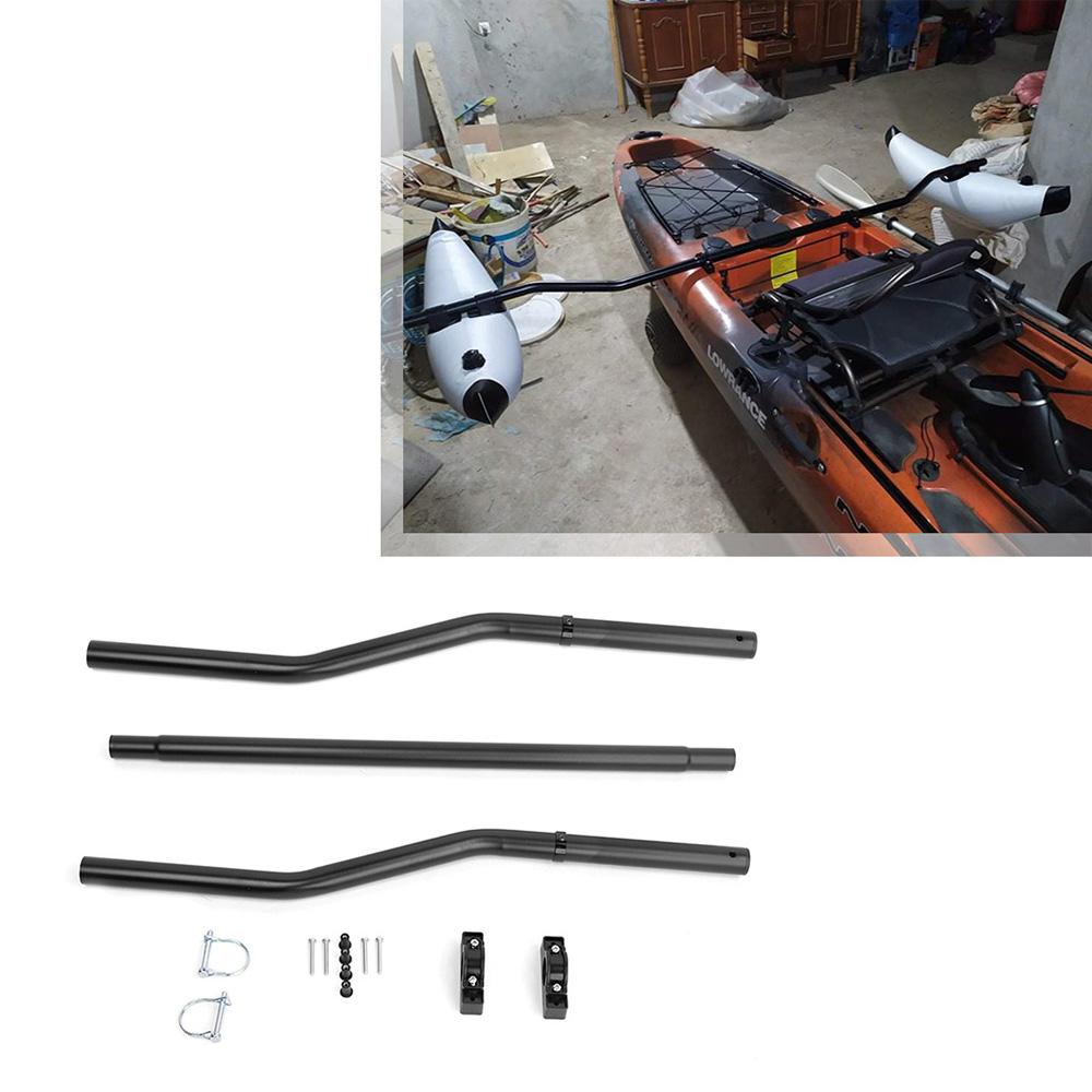 Kayak s Stabilizing Rod Arms Rod Kayak Accessories for Kayak Boat Fishing