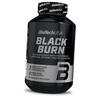 Fat Burner for Rapid Weight Loss, Black Burn, (02084030)