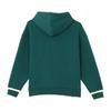 Puma Толстовка VARSITY 2.0 Свободный крой Удобная Athleisure С подкладкой из флиса Свитшот Женская Зеленый 688961-24