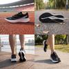 Li Ning Red Hare 8PRO Амортизация Скольжение Устойчивость к истиранию Дышащий Легкий Упругость Низкий верх ARPV006-2