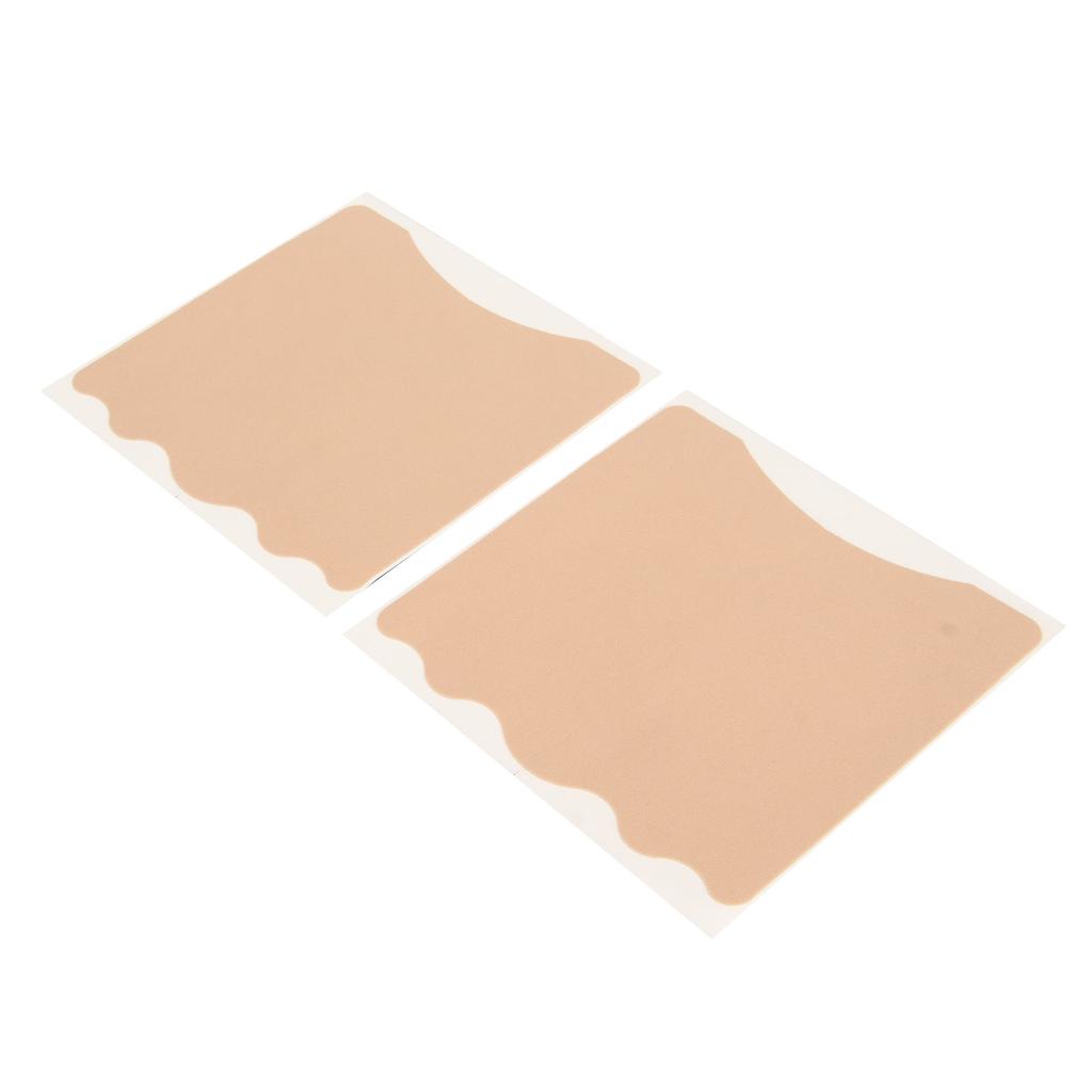 Ленты для подъема бедер Многоразовые Водонепроницаемые Потостойкие Легкие Дышащие Удобные Патчи для красоты Подъем ягодиц Формирование