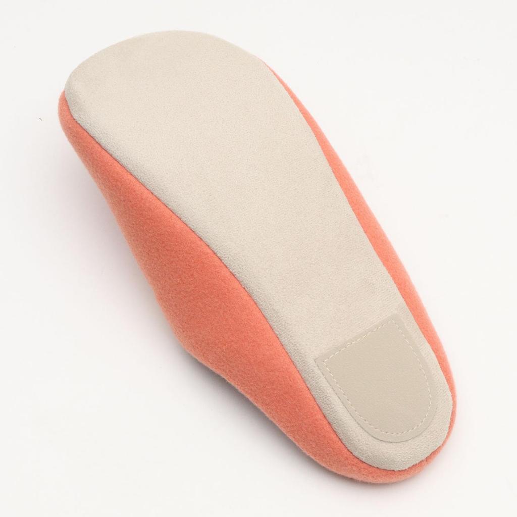 ATSUKO MATANO Размер M Комнатные милые тапочки "Маленький лес", [Ацуко Матано, Обувь, Стильные] (розовый)