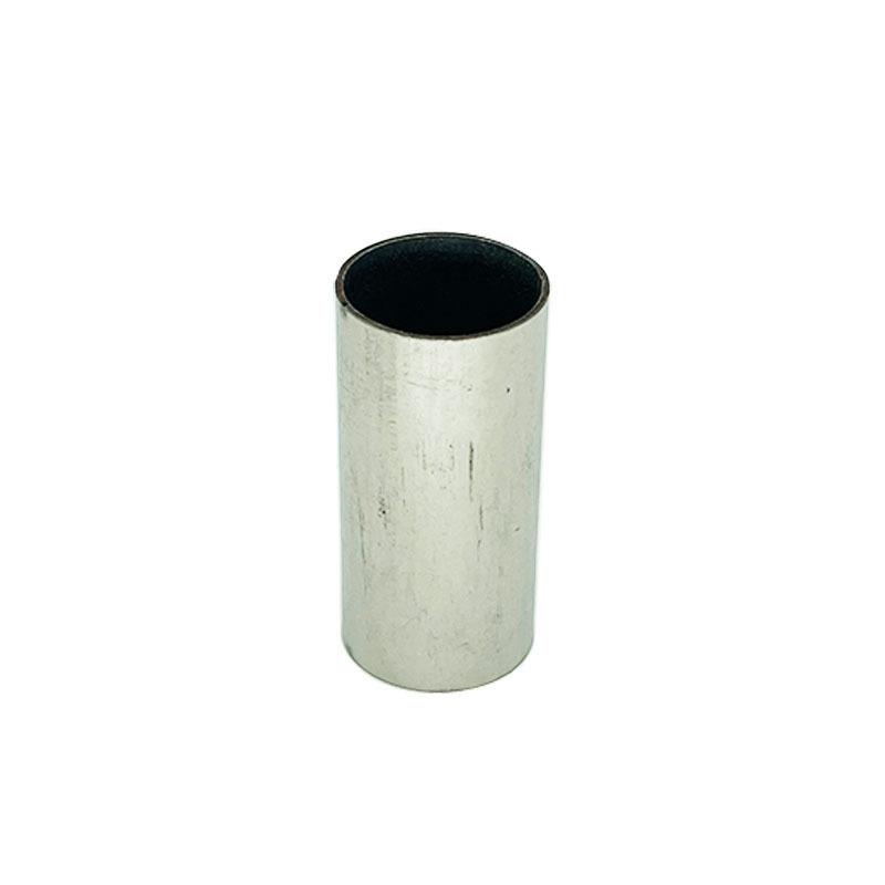 1/2/4/6X 24mm 50mm Length Air Diesel Parking Heater Exhaust Pipe Connector Adapter Vent Hose With Clamps For Webasto Eberspacher