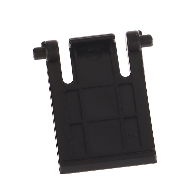 2 шт. Ножка-подставка для клавиатуры для MK320/MK330/MK120/K120/MK345/K345/MK100/MK250 Беспроводная стойка для клавиатуры Запасные части для ножек