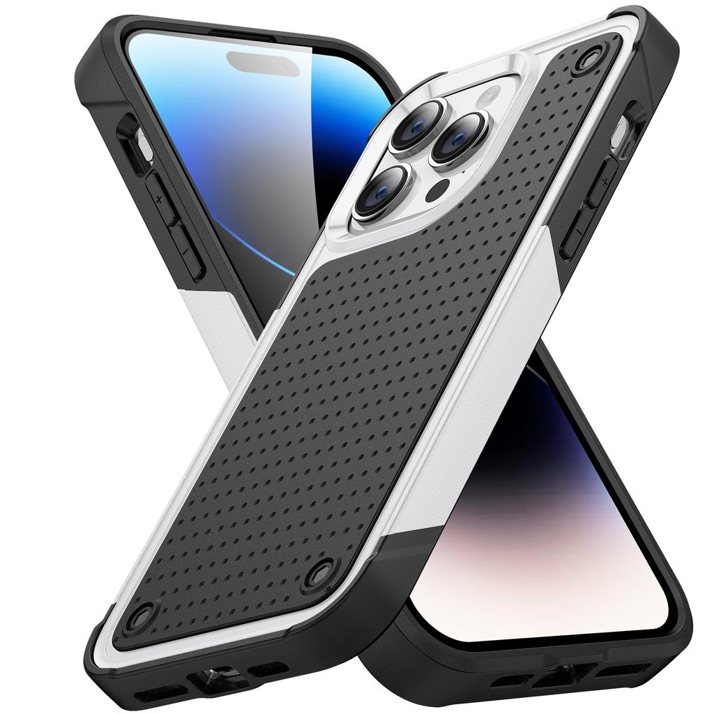 Гибридный Военный Ударопрочный Чехол для Телефона для Iphone 17 Pro Max Air 15 16 Plus 14 Pro Max Air 13 Iphone17 Iphone16