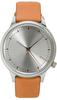 Watch Unisex ESTELLE Ocher General Import [KOMONO] Women's [Japan Agent]