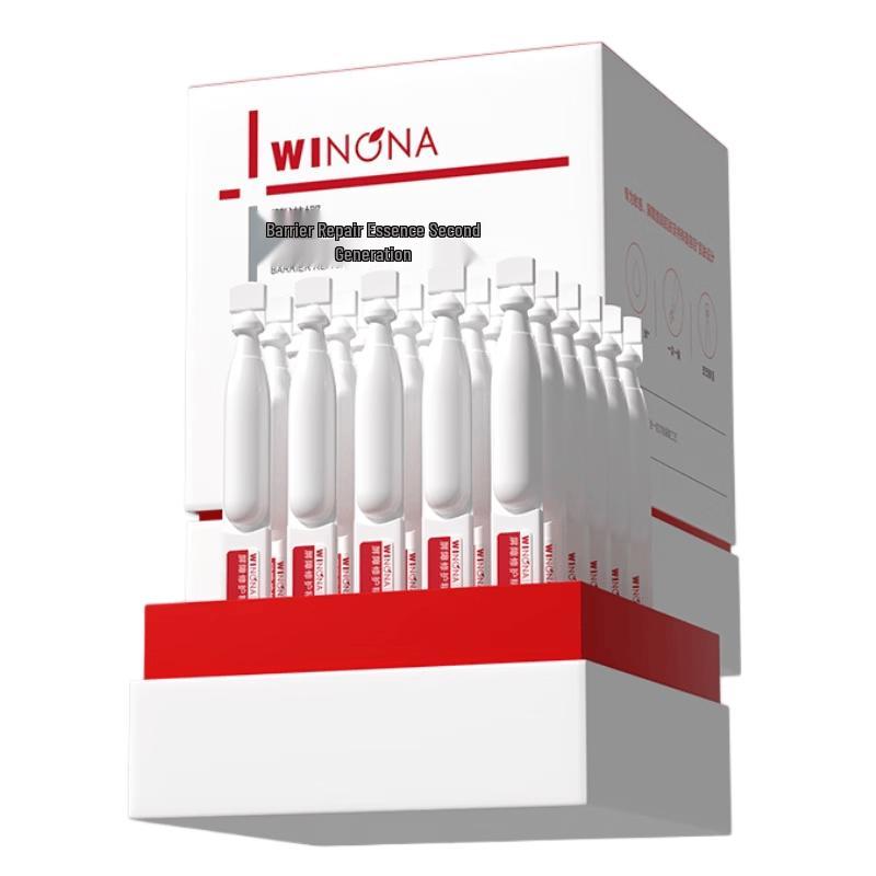 Winona Barrier Repair Serum 2nd Gen (1.5ml x 30)