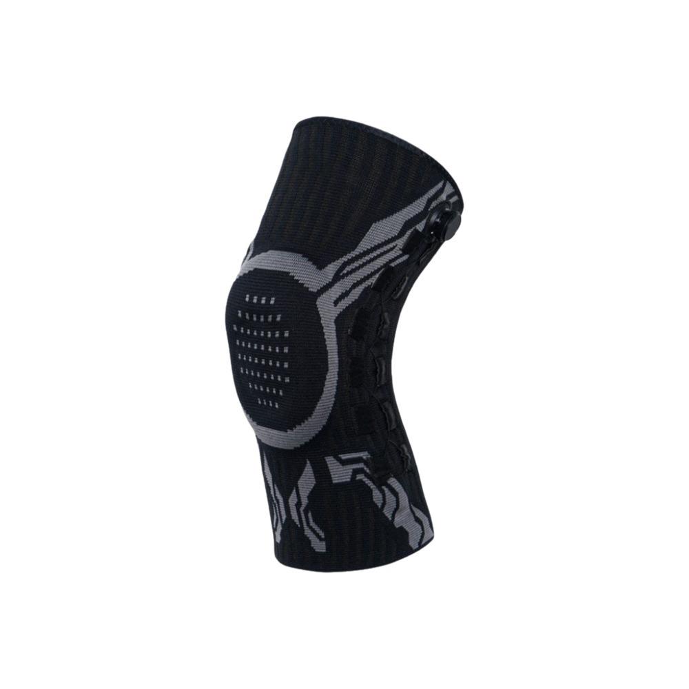 Adjustable Knob Knee Pad Thin Knee Brace Support Sports Protection Sports Knee Brace Sports