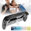 Для портативной игровой консоли для ROG X box ally X Handheld Противоскользящий и противоударный Защитный чехол из ТПУ для консоли Аксессуары