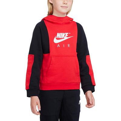 Детские толстовки с капюшоном Средние DD8712-657