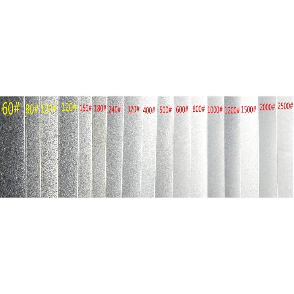 NO CENTER HOLE 150mm Diamond Grinding Disc Abrasive Wheels Coated Flat Lap Disk Polishing Discs for Jewelry Gemstone Tools