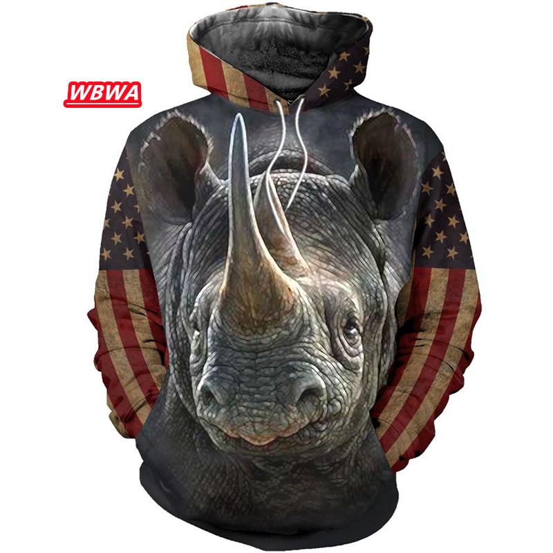 Мужская толстовка с капюшоном Boar Hunter, камуфляжный пуловер с татуировкой для охоты на животных, Harajuku, повседневные толстовки с лосьем Hunte, одежда большого размера с 3D принтом