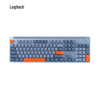Logitech Беспроводная механическая клавиатура K865
