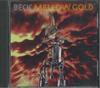 CD BECK Mellow Gold CLEAN VERSION GED24706 Geffen Records 1994 Европа Танцевальная Электроника Б/у