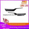 Накладка переднего левого противотуманного фонаря для VOLVO S60/V60/S60L/S60CC 2014-2018 (Номер детали #31353654)
