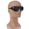 Welding Goggles Eye Outdoor Work Protection Safety Glasses Goggles Spectacles