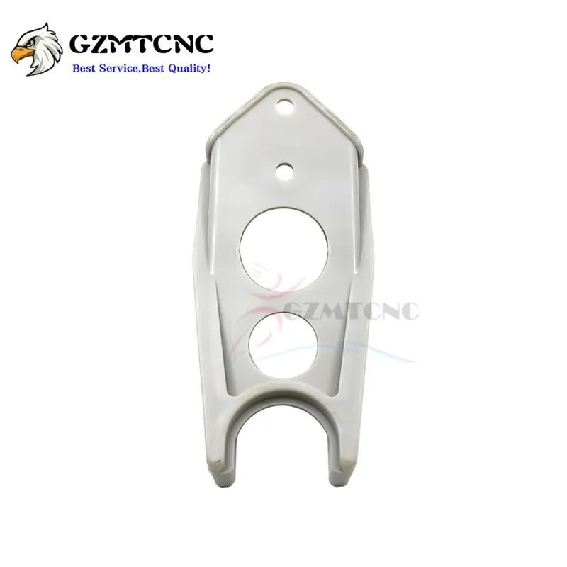 For Yamaha DT200 TT350 Chain Slider Separate Arm Swing Guard Swingarm Cover Protector DT 200 TT 350 Motorcycle Accessories