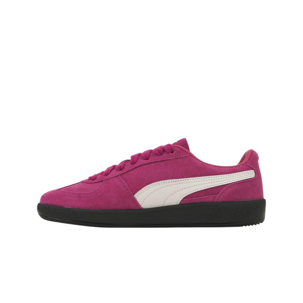 Puma Палермо Розовый Белый Унисекс Кроссовки 396463-45