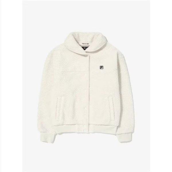 Fila Флисовый шарф-воротник для тенниса, 2 типа, 1 шт. Fs2plg4361f