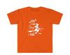 Halloween Shirt | Yes I Can Drive A Stick | Funny Halloween Tshirt