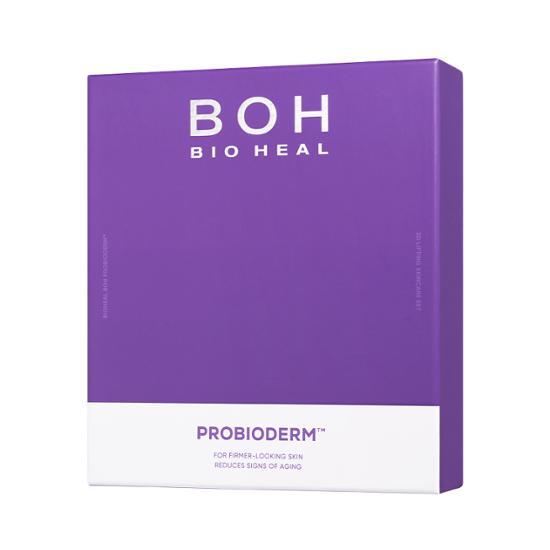 Biohealbo Probioderm 3D Lifting Skin Care 2 Types Special (essential Toner 150ml + Emulsion 150ml)
