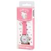 Солнечный Огонь Ко. Наручные часы J-Axis Sanrio Модные часы Hello Kitty CR2C0005 Женские Розовые