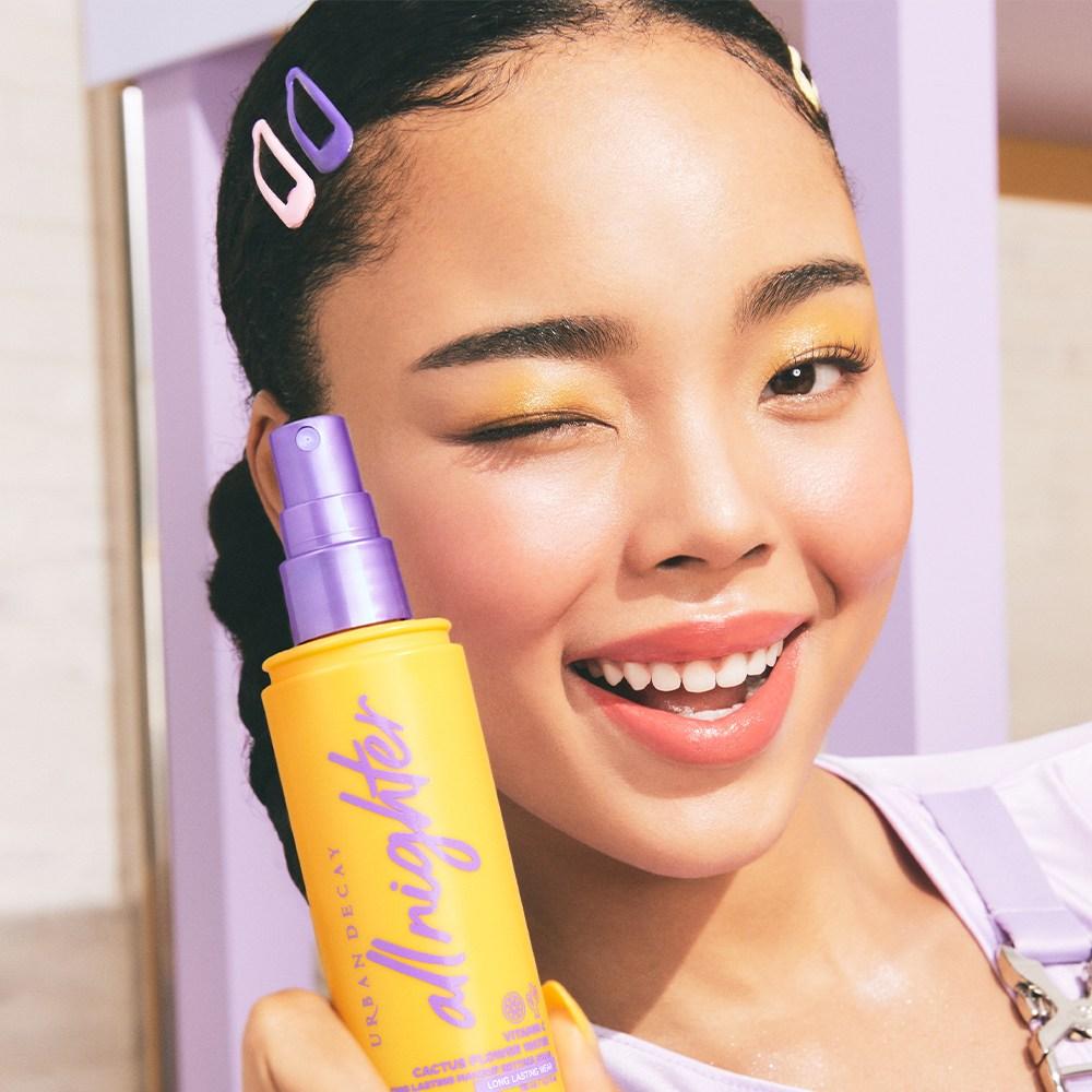 Спрей для фиксации макияжа All Nighter с витамином С, 118 мл, 1 шт.