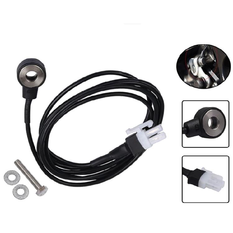 Датчик-мотор Quick Shifter Аксессуары для мотоциклов Датчик быстрого переключения передач для CB500X CBR500R Quick Shifter