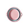Picnic Cleaning Tool Portable Basins Collapsible Wash Basin Washing Up Bowl Foldable Washbasin
