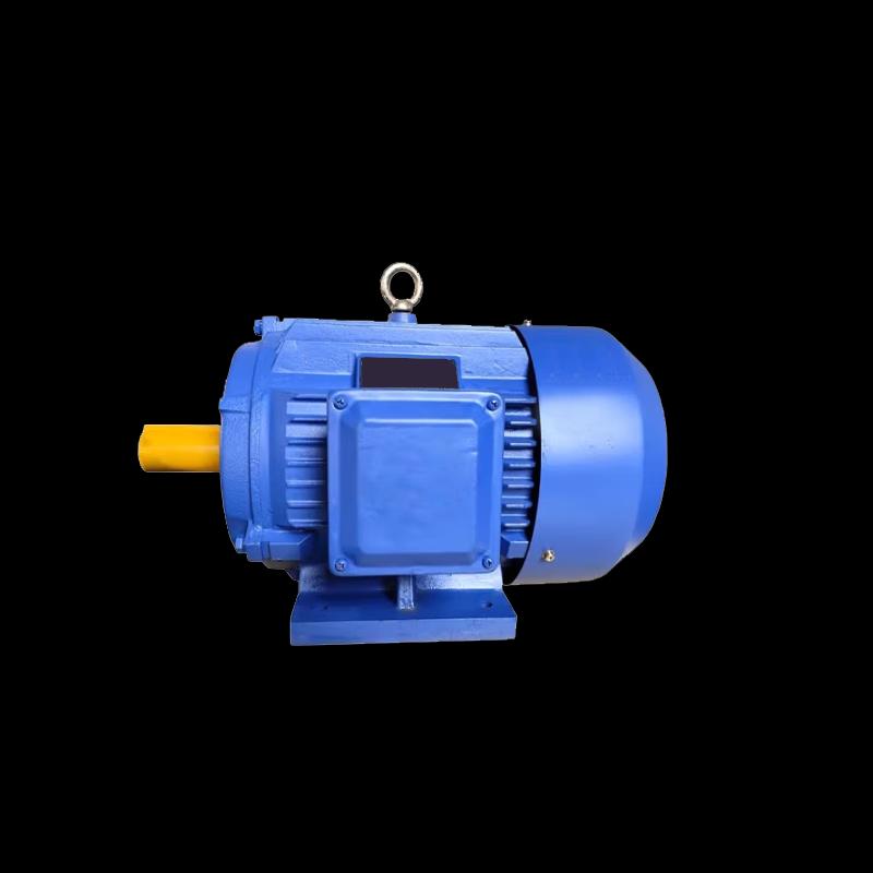 Jinggong YE3 Series 18.5KW 2-Pole Three-Phase Asynchronous Motor
