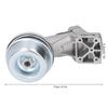 Silver Trimmer Gear Head Compact Replacement Gear Head for FS160 FS220 FS280 FS290 FS300
