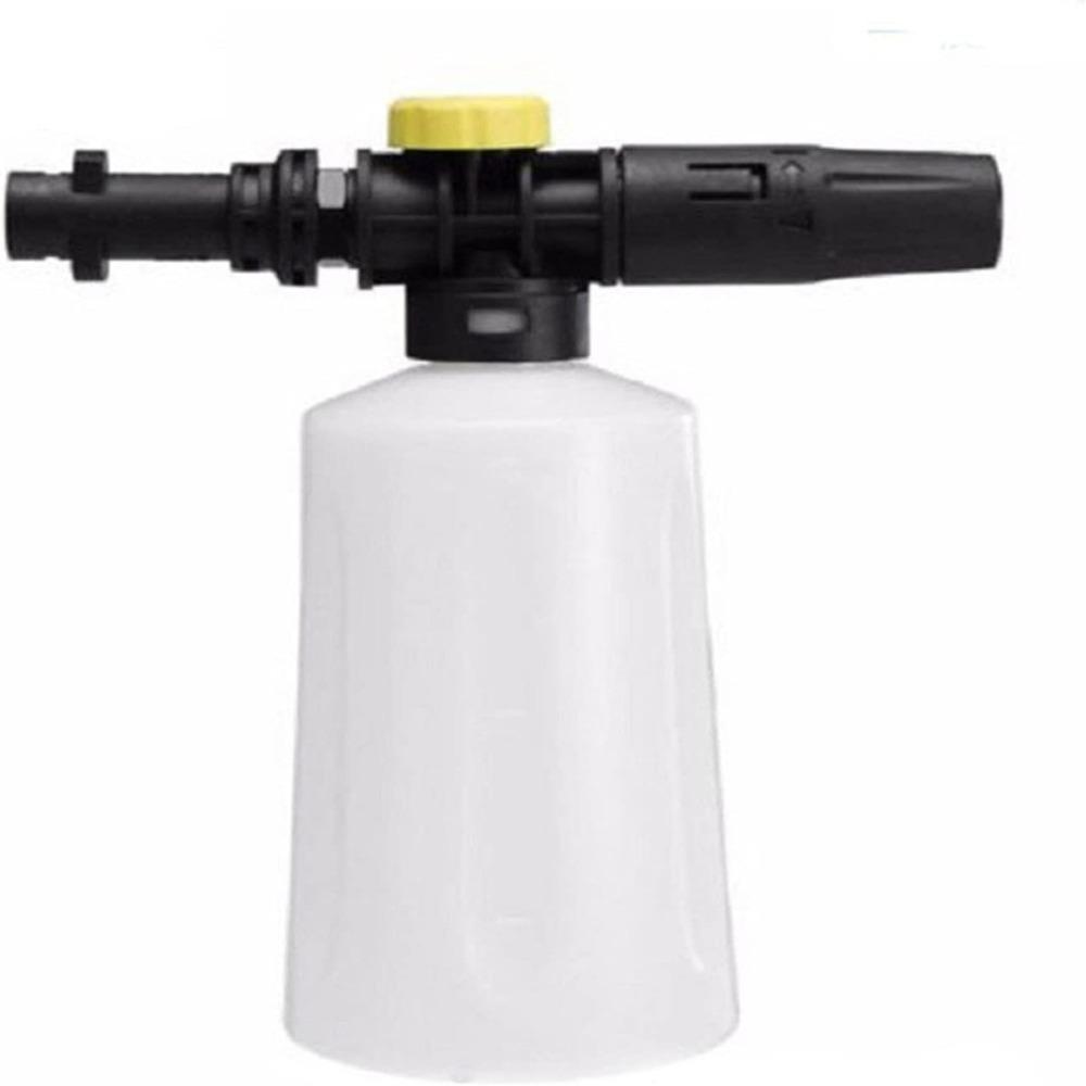 Plastic Foam Spray tool High Pressure High Pressure Foam Sprayer Foam Sprayer Bottle Car Washing