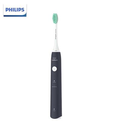 Philips S1 HX2431 Звуковая электрическая зубная щетка вилка CN (адаптер в комплекте)