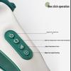 Siqi Ku Eight-Head Neck and Shoulder Massager CN plug (adapter included)