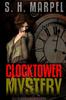 Книга Clocktower Mystery