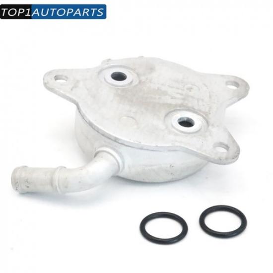 Transmission Oil Cooler 33493-20100 For 2010- Toyota Corolla 16-21 Yaris US