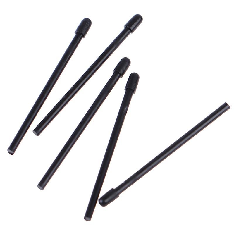 5 шт. для графического планшета Wacom Intuos Pro Pen Wacom Pro Pen 2 Black Nib